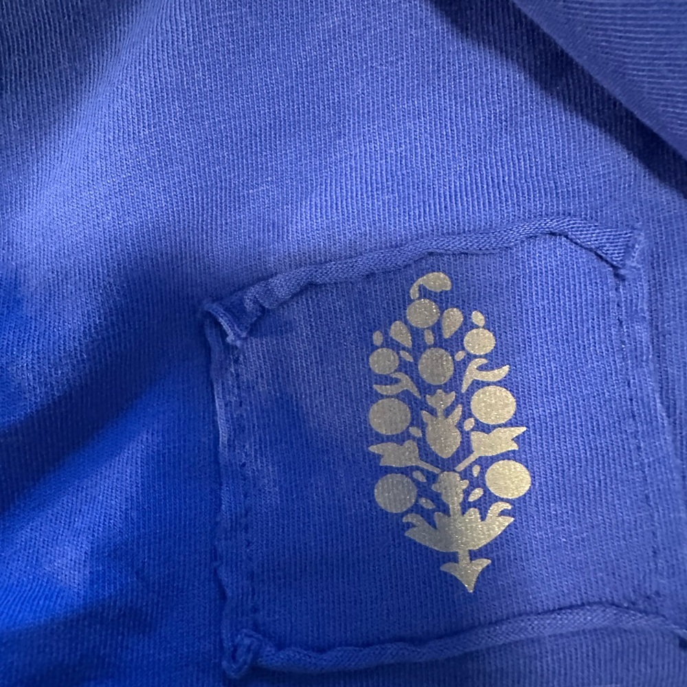 FP Movement Inspire Muscle Tank In Electric Shock Size Small NWOT - Picture 8 of 8